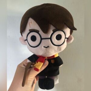 ✨ Warner Bros | Harry Potter Plush
